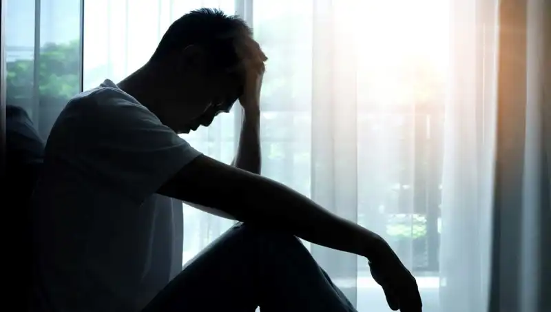 Aylarca Depresyon Tanısı Aldığı Belirtiler, Beyin Tümörünü Gizledi!