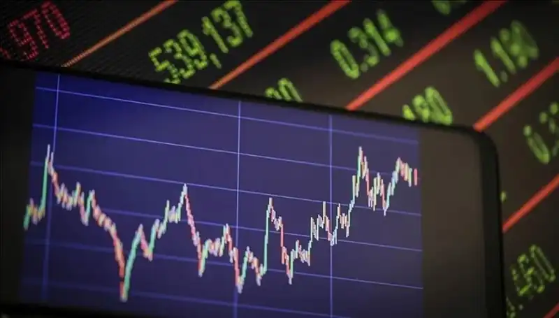 Teknoloji Hisseleri Yükselişte: Yatırımcıların Yeni Gözdesi