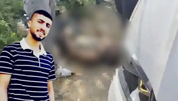 Kayıp İhbarından Üzücü Gelişme: Salih’in Cansız Bedeni Bulundu
