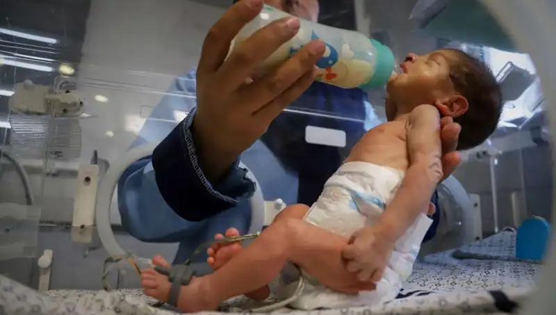 İsrail Ablukası: 66 Çocuğun Trajediyle Sonuçlanan Hayatları