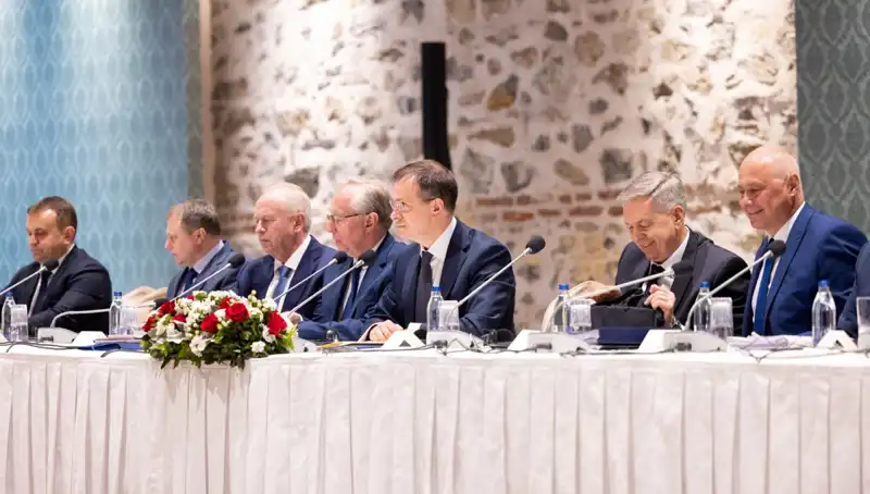 Kremlin'den Putin ve Zelenski için Sondakika "Anlaşma" Vurgusu