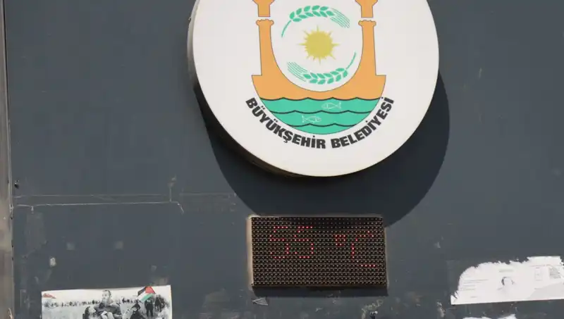 Yazın Kavurucu Sıcakları: Termometreler 55 Dereceyi Buldu!