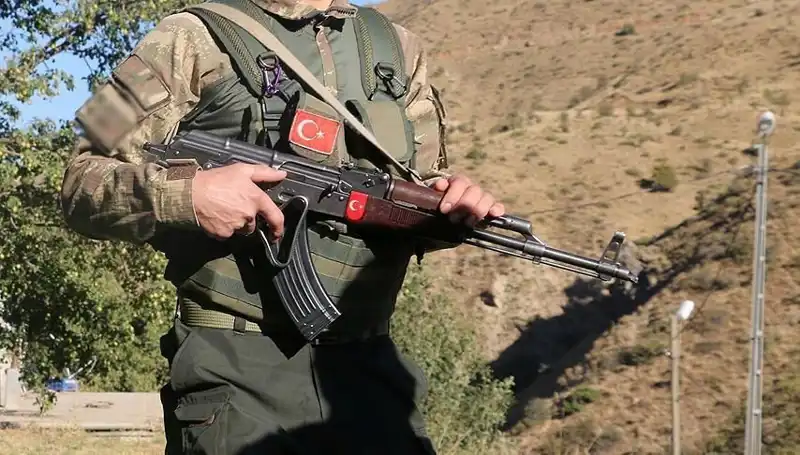 Türk Silahlı Kuvvetleri’nden Terörle Mücadelede Önemli Açıklama