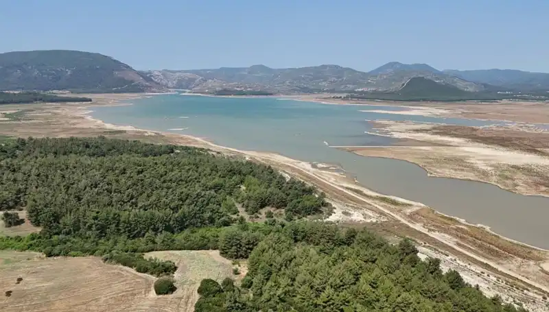 İzmir'de Tehlike Çanları Çalıyor: Suç Oranı Geçen Yıla Göre Yüzde 50 Düştü