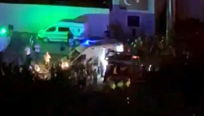 Genç Şoförün Tırda İntihar Etmesi Gündemi Sarstı