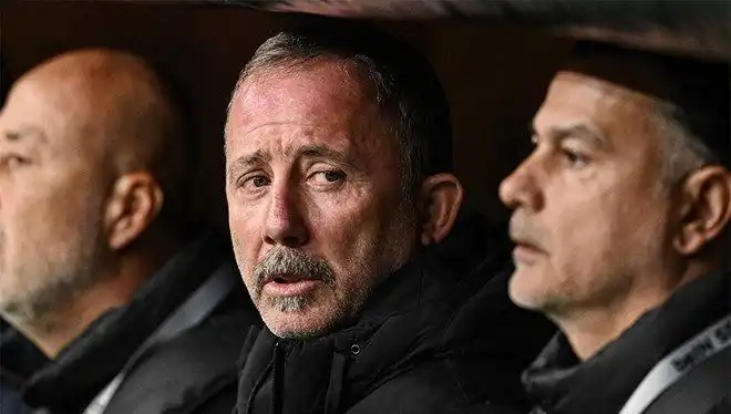 Beşiktaş'ın Sergen Yalçın İle Yeni Dönemi: Ballı Börek Gibi Bir Giriş