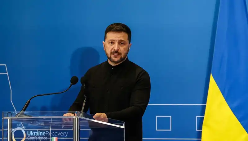 Zelenski, "Sadece Mesaj Değil, Eylem Bekliyoruz" Dedi: Ukrayna'nın Yeni Bilançosu