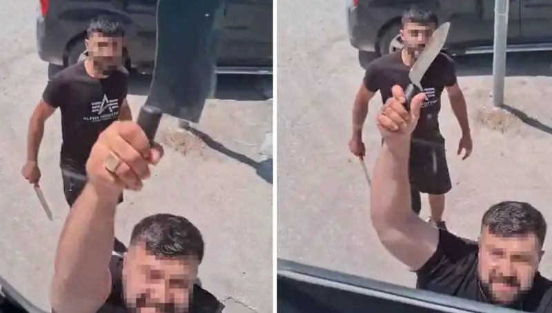 Yol Verme Tartışmasında Yaşanan Dehşet: Olayın Ayrıntıları ve Sonrası