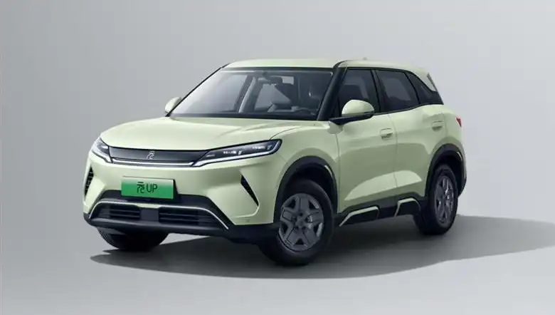 BYD'den Şaşırtan Fırsat: Yüzde 25 İndirimle 422 Bin Liraya Satışta!