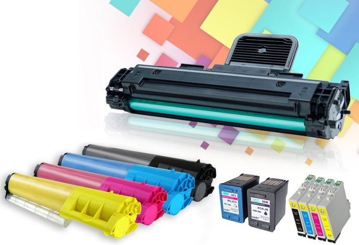 Baskı Teknolojilerinde Doğru Tercih: Toner, Yazıcı ve Kartuş Kullanım Rehberi