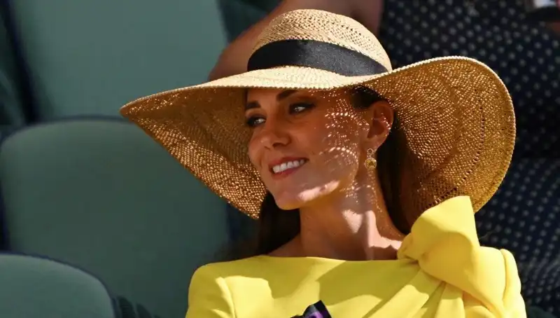 Kate Middleton'ın 15 Yıllık Asistanı Görevini Bıraktı: Nedenleri ve Etkileri