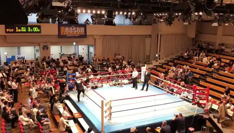 Japonya’da Ölümle Sonuçlanan Turnuva: İki Can Kaybı Arka Arkaya