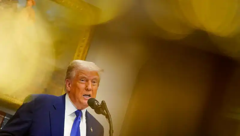8647 Tartışmasında Suikast Çağrıları: Trump ve FBI Eski Şefi İfade Verdi