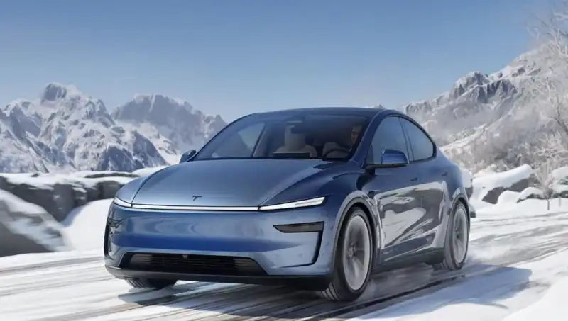 Tesla Türkiye Pazarına Hızla Giriyor: Her Gün Yeni Siparişler Bekleniyor