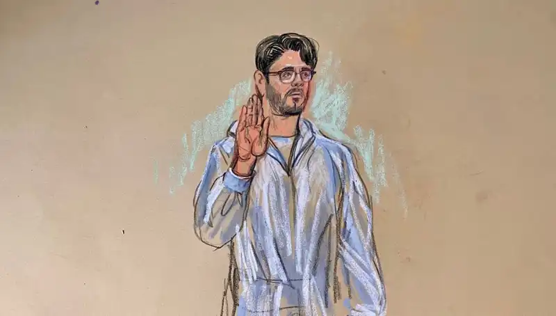 İsrail Büyükelçiliği Çalışanlarını Katleden Rodriguez: Kimdir ve Ölüm Cezası Alabilir mi?