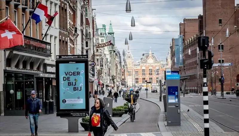 Hollanda'da Enflasyon Oranı Düşüşte: Ekonomik İyileşme İşaretleri