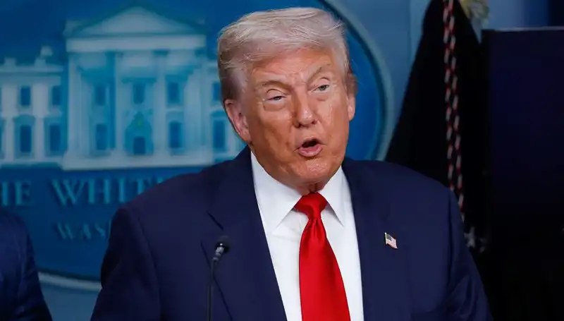 Trump Tarifeleri ile Bütçe Açığı 4 Trilyon Dolar Azalabilir mi?