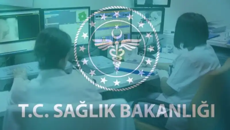 2025'te Sağlık Bakanlığı'na 37 Bin Yeni Personel Alımı Bekleniyor