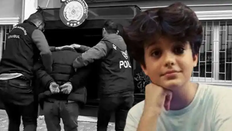 Mattia Ahmet Minguzzi Cinayeti: Aileye Tehdit Edenlere Yedi Yıl Hapis Cezası İstemi