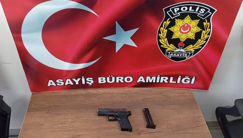 Hatay'da Kan Donduran Olay: Kayınvalideye Silahlı Saldırı!
