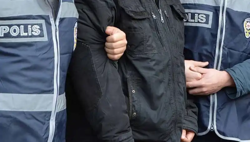 FETÖ Operasyonu Ankara Merkezli İki İlde Gerçekleştirildi: 16 Kişi Gözaltında!