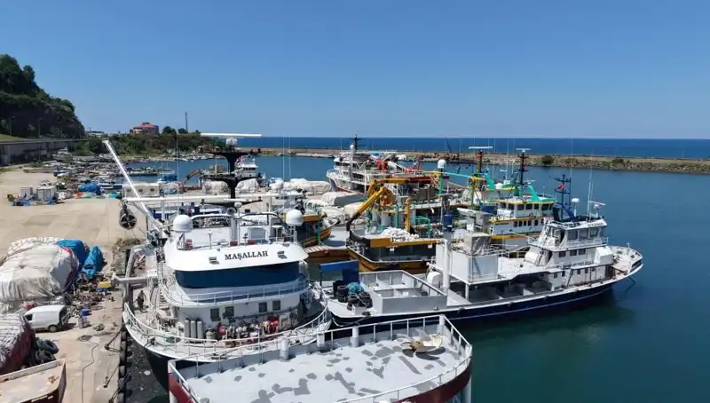 Karadeniz'de 1 Eylül İçin Heyecan Verici Geri Sayım başlıyor