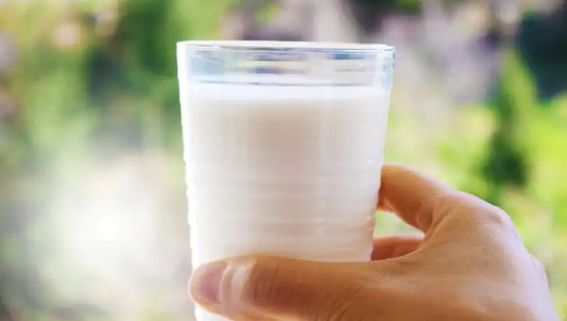Süt İçmek Şişkinliğe Yol Açar mı? Uzmanlar Ne Diyor?