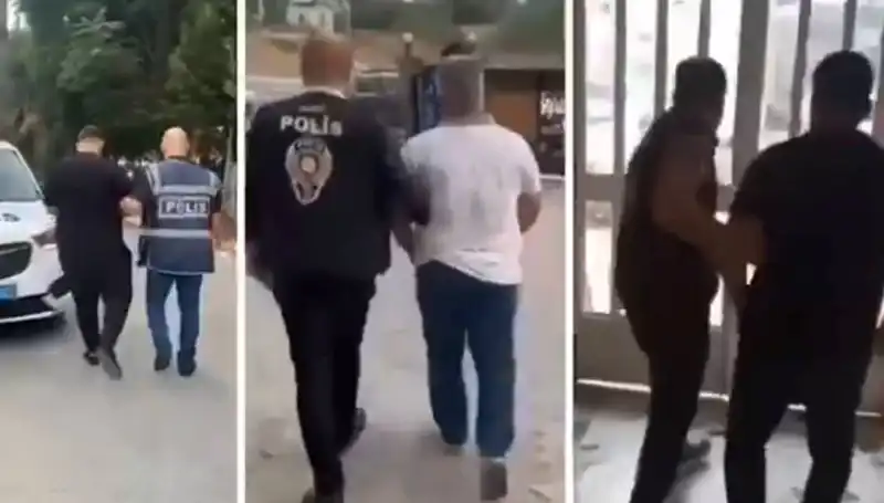 21 İlde Dev Operasyon: 346 Siber Suç Şüphelisi Ele Geçirildi