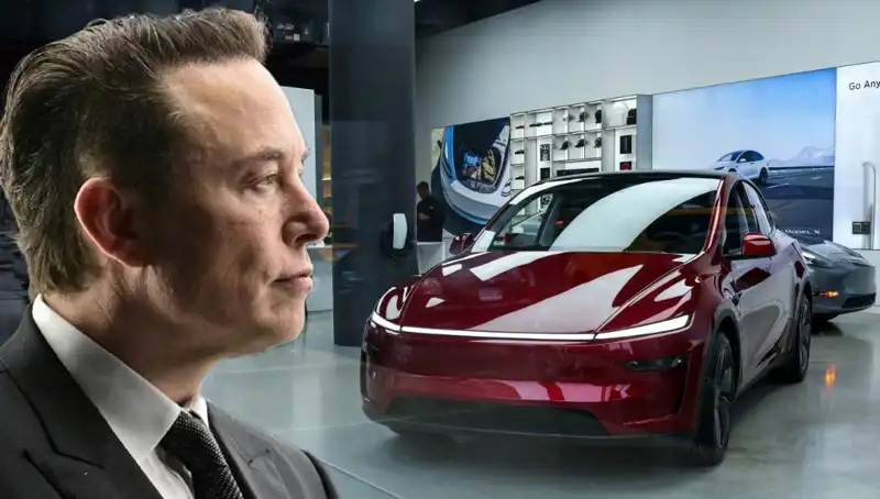 Avrupa Pazarında Tesla'nın Geleceği: Elon Musk Zor Durumda mı?