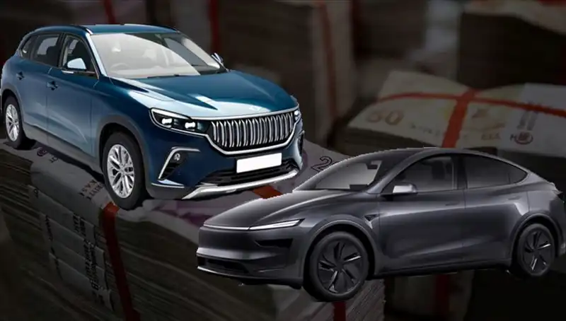Elektrikli Araçlar: ÖTV Değişiklikleri Fiyatları Ne Kadar Etkileyecek?