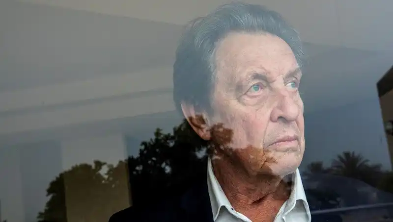 Elon Musk’ın Babası: "Kızımı Büyücülük İçin Kullanacaklardı" Tuhaf İtiraflar!