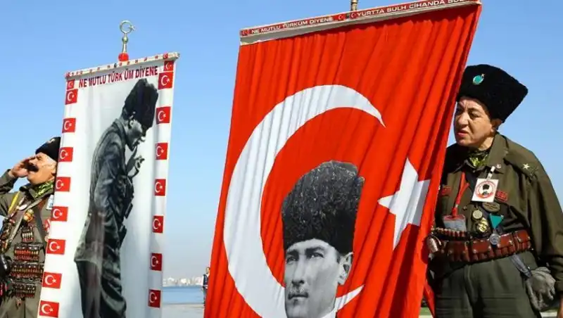 Gaziler Günü: Kahramanlık Gününü Anlama ve Kutlama Zamanı
