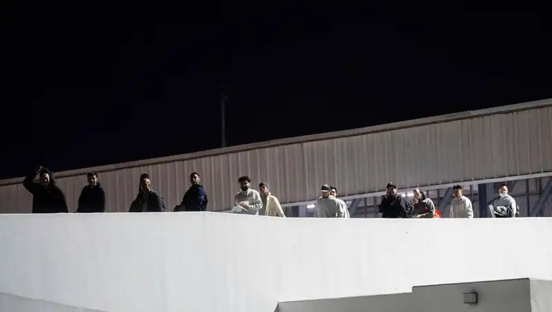 Düzensiz Göçmen Operasyonu: İki İl'de 200'den Fazla Yakalama Gerçekleşti