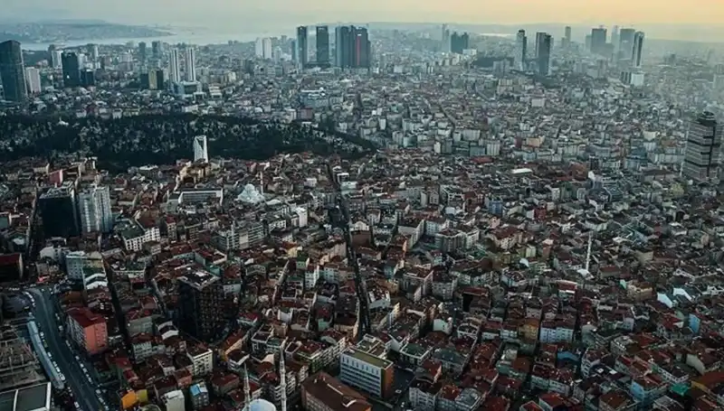 23 Nisan Depreminin Kiralık ve Satılık Konut Piyasasına Etkileri Derinlemesine İnceleniyor