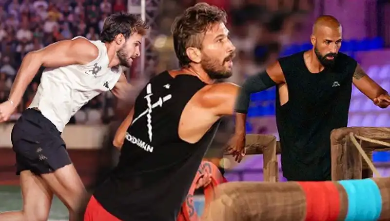 Survivor 2023'te Kıran Kırana Mücadele: Büyük Finalistler Açıklandı!