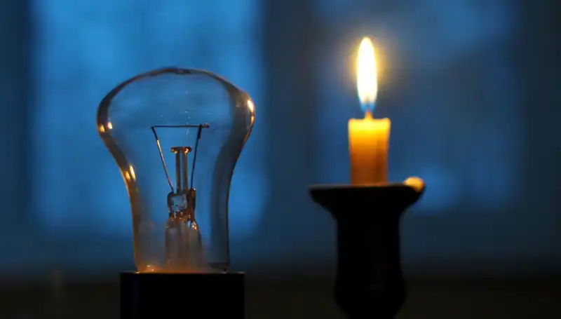 İstanbul'un 21 İlçesinde Elektrik Kesintisi: 9 Saat Sürecek Planlı Kesinti
