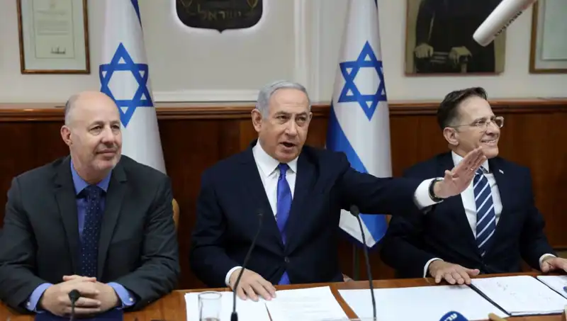 Tel Aviv'de Endişe Oluşturan Durum: İran'ın Balistik Füze Stoku Açıklandı