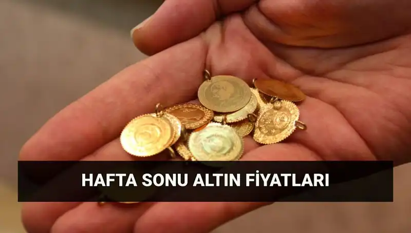 Altın Fiyatları yükselmeye devam ediyor! 28 Haziran 2023 güncel fiyatlar burada
