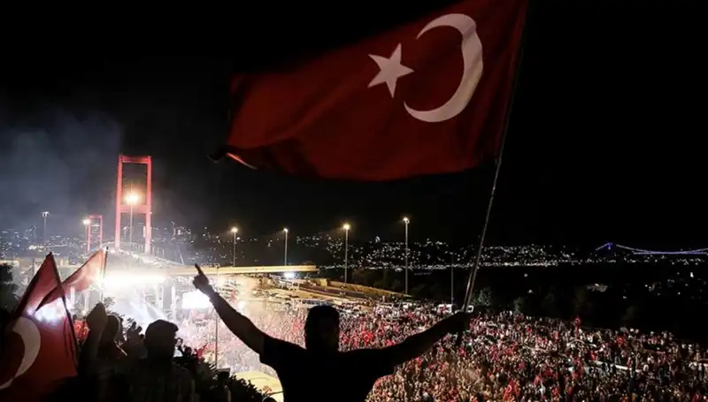 15 Temmuz’un Anısına: "En Uzun Gece" Temsili Külliye’de Sahnelenecek