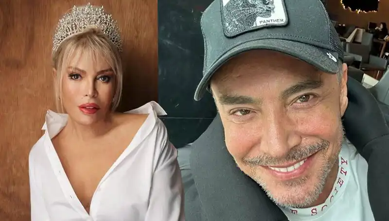 Cenk Eren’den Ajda Pekkan’a Gençlik Yorumları: Zamanı Nasıl Geçiriyoruz?
