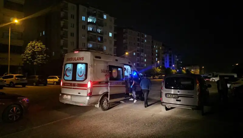 Düğün Hazırlıkları Tamamlanırken Aileler Arasında Çıkan Kavga Kanlı Bitti