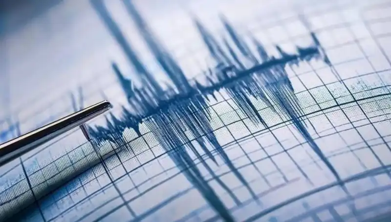 Simav, Deprem Sallantılarıyla Gündeme Geldi: Neler Oluyor?
