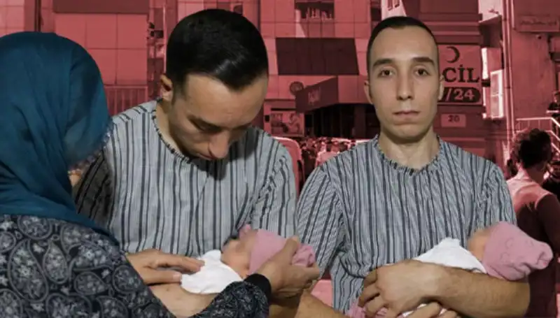 Hastanede Şok Olay: "Bize Benzemiyor" İtirazı Cevapsız Bırakıldı!