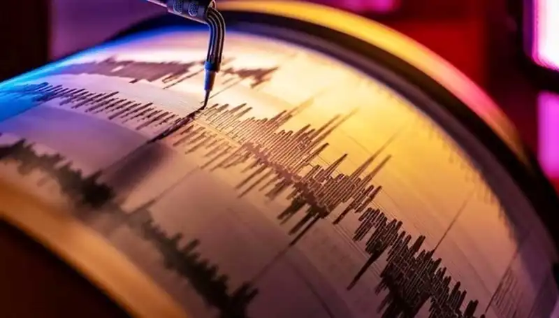 Düzce'de 3.3 Büyüklüğünde Deprem: Halkta Korku ve Panik Yaratıldı