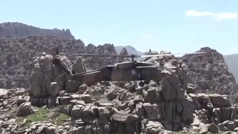 PKK'nın Silah Bırakma Süreci: Tarih, Adımlar ve Beklentiler