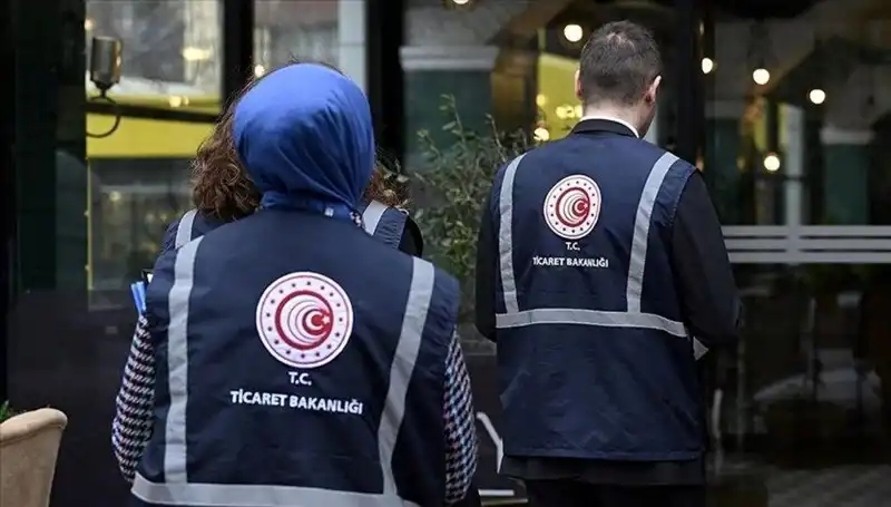 Oda Kokusunda Şok İfşa: Bakanlık Zehirli Ürünleri Açıkladı