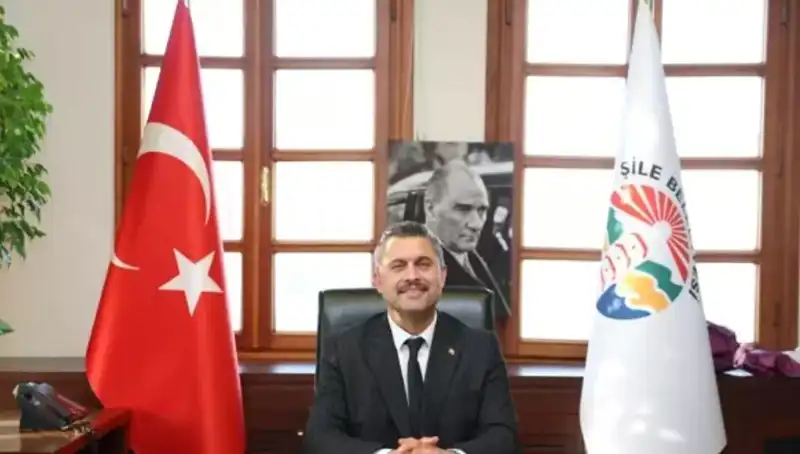 Şile Belediye Başkanı Özgür Kabadayı: Siyasetteki Yükselişi ve Vizyonu