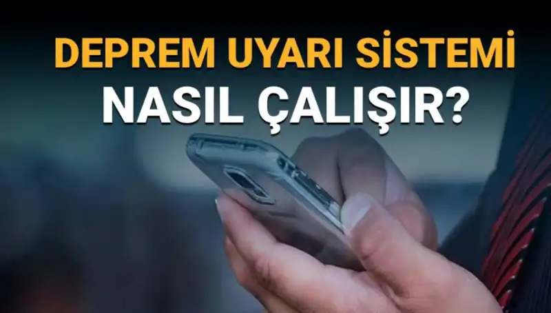Google Deprem Uyarı Sistemi Nasıl Kullanılır? Adım Adım Rehber