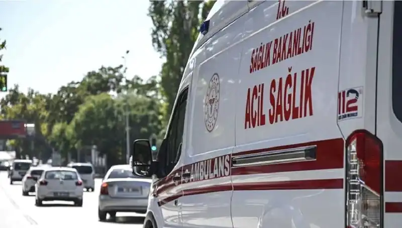 Temizlik İşçisi Elektrik Akımına Kapılarak Hayatını Kaybetti: İş Güvenliği Sorunları Yeniden Gündemde