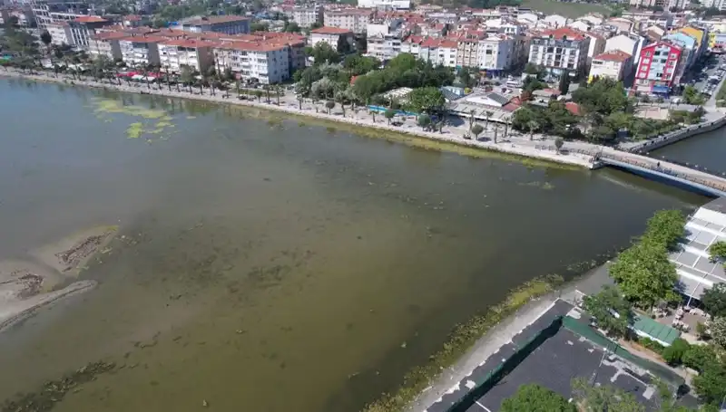 Marmara'da Endişe Yaratan Durum: Bölgede Ciddi Riskler Söz Konusu!